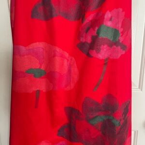Marimekko Custom Panels Drapes Curtains Lined 93” by 71” 2 panels